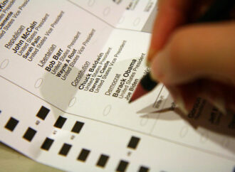 Government Can’t Count Ballots. How Can It Manage a Pandemic or Health Care?