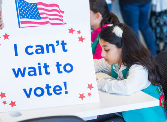 Seven Simple Proposals to Fix Our Broken Elections