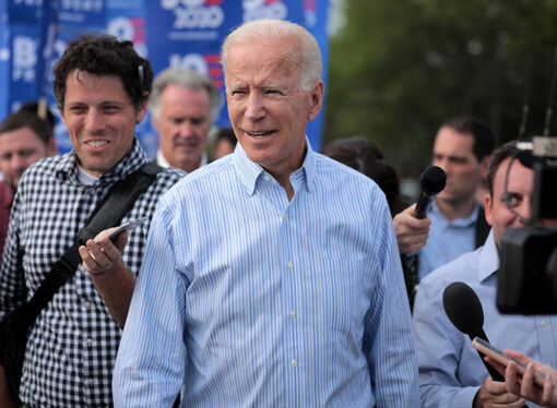 A Silver Lining in the Election Debacle