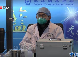 What’s Really Happening in China With Coronavirus? Four Things to Know