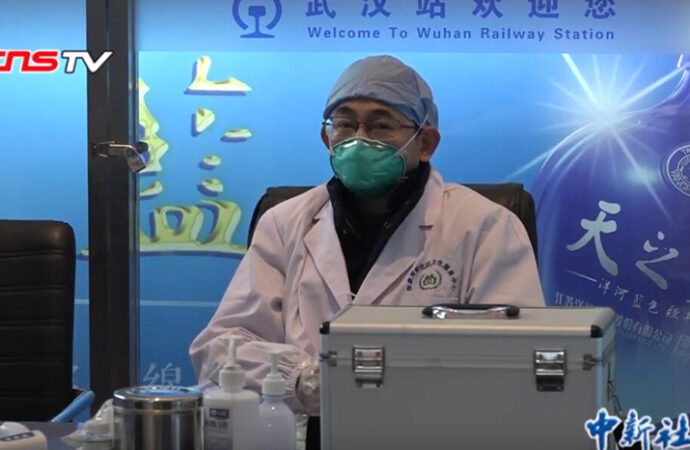 What’s Really Happening in China With Coronavirus? Four Things to Know