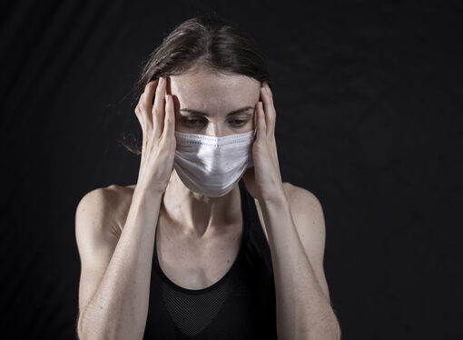 Americans Are Finally Growing Weary of Lockdowns