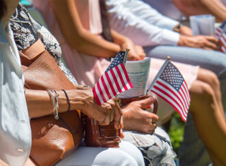 Patriotism Isn’t Fascism