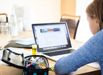 Homeschooling More Than Doubled During the Pandemic
