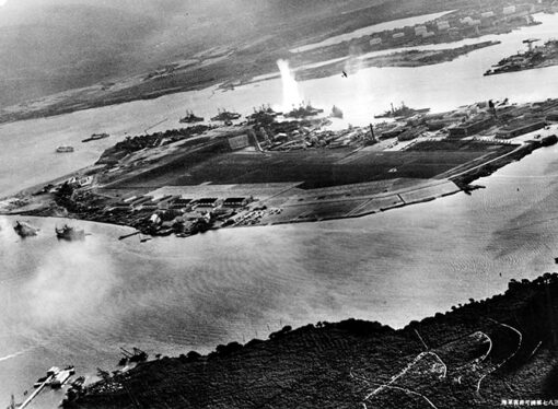 WikiLeaks 1941