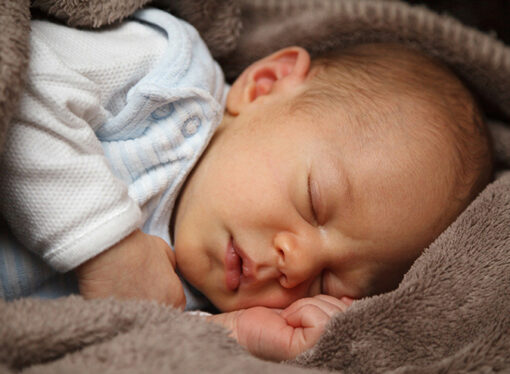The 27-Year-Old Infant