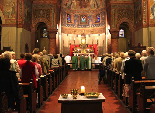 Texas Governor Deems Religious Services Essential