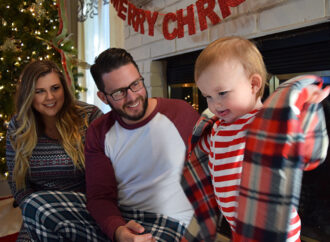 Bringing Joy to a Weary World