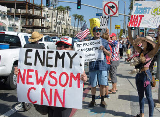 Keeping Up the Fight Against Tyranny