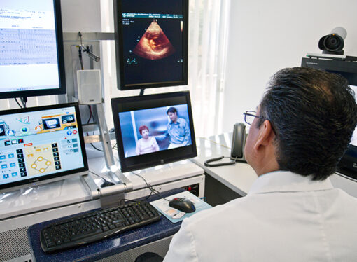 Old Laws Stand In Telemedicine’s Way