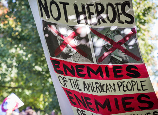 Political Correctness in the History of the South