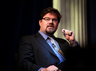 The Enduring Face of the Fake Right