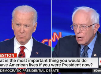 Longing for the Days of Presidential Attack Ads