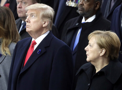 Trump: The Globalist Nightmare That Fizzled