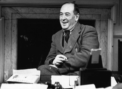 What C.S. Lewis’s Screwtape Tells Us About the Coming Election