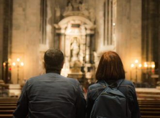 The Religious Liberty Disappearing Act