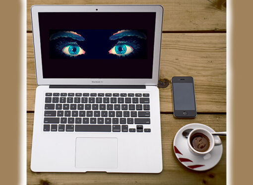 Beware: Our New Online Culture Is a Feast for Mass Surveillance