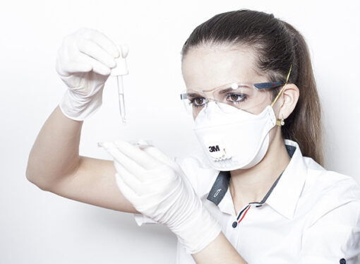 The Politicization of COVID-19 Treatments