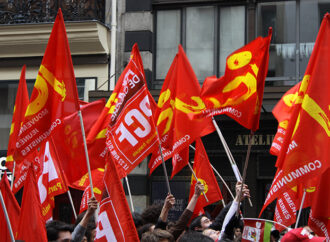 The Old Left Wasn’t Very Leftist