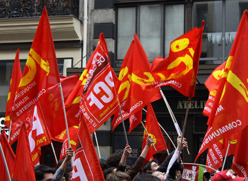The Old Left Wasn’t Very Leftist