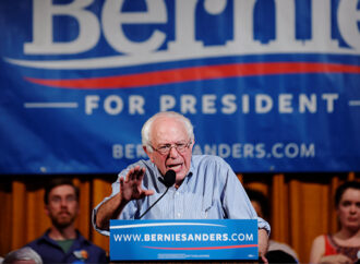 Bernie Sanders’ Long Game Is Just Beginning