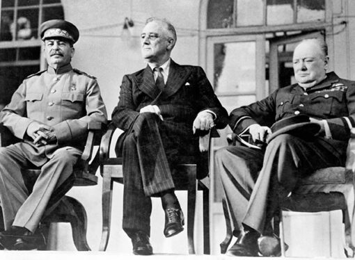 The Soviet Union Began as a Democratic Experiment in Socialism