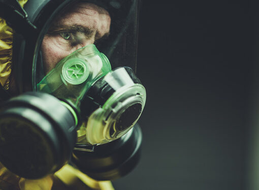 Releasing Fear During the COVID-19 Crisis