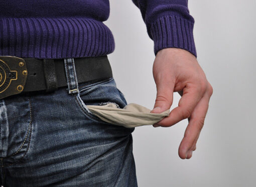 Coronavirus Exposes What the Feds Are Doing to American Savings