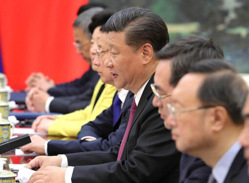 Is the US Too Dependent on China for Medical Supplies?