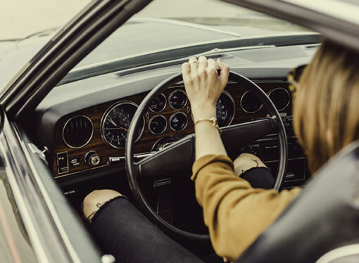 Yale Study: German COVID Death Risk Equivalent to Driving Nine Miles Per Day
