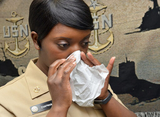 Coronavirus Racial Disparities Miss the Bigger Picture