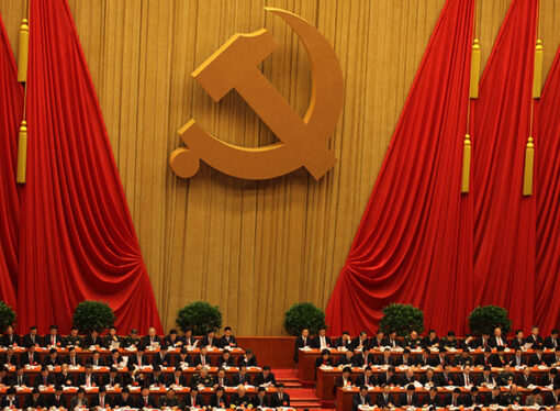 Bloomberg News Buried Stories Critical of China