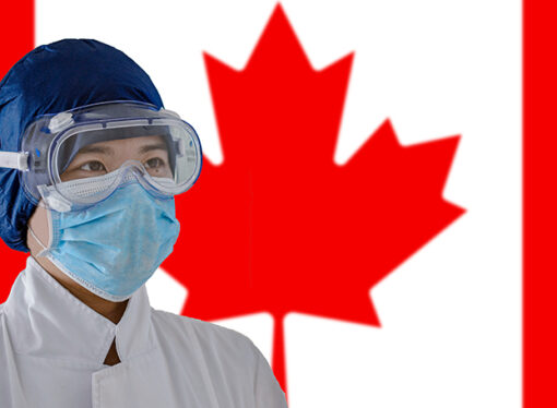 Canada’s Government-Run Health Care Buckles Under COVID-19