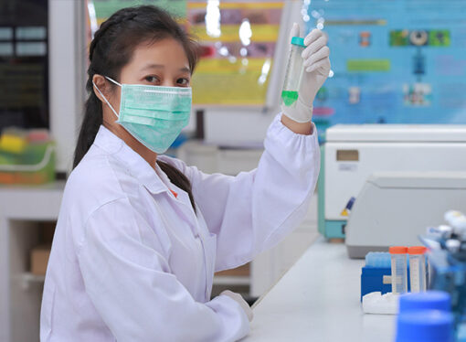 Evidence for Wuhan Labs as the True COVID Culprit Is Growing