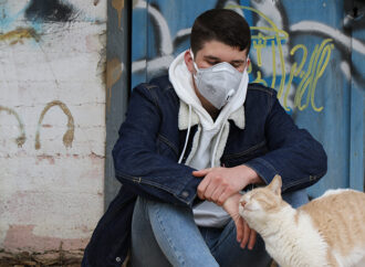 The Spanish Flu Aftermath Suggests There’s Hope for America
