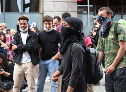 A Depression-Era Rebuke for Social Justice Warriors
