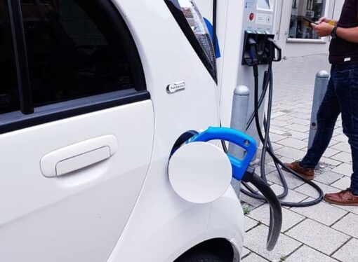 No Gasoline Without ‘COVID Papers’ Is Already Happening Some Places
