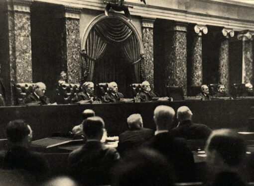 How Packing the Supreme Court Would Endanger Liberty and Erode Our Constitutional Order