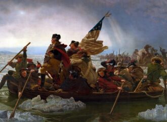 The Great American Story: It’s Time to Accentuate the Positive