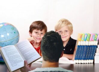Teaching Children To Be Unbiased Is Impossible
