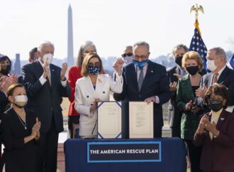 Congress, We’ve Got Your Number