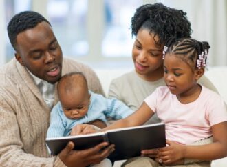 Teaching Children to Recognize Propaganda