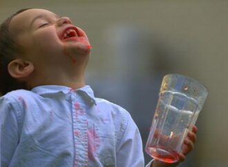 Drinking the Kool-Aid From the Cult of Science