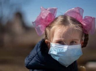 The Wuhan Virus and Our Children