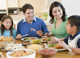 Fighting Propaganda One Family at a Time