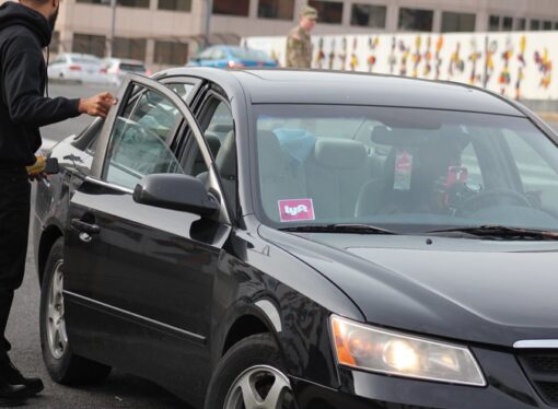 Uber and Lyft Are Shutting Down All Operations in California