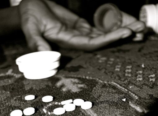 COVID Lockdowns Led to a ‘Hidden Epidemic’ of Drug Overdoses