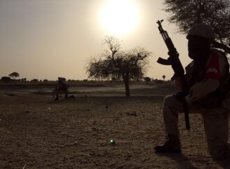 The Silent Jihad in Nigeria