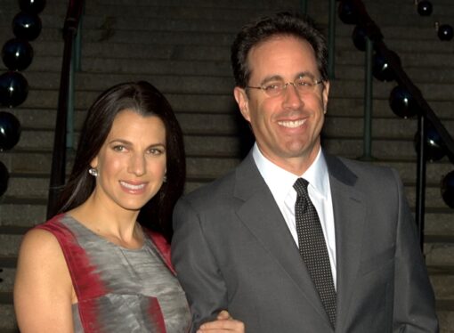 Jerry Seinfeld’s Advice for Marital Happiness