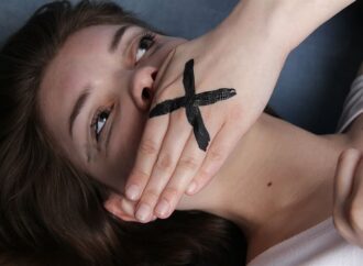 When Censorship’s the Game, Despotism Is the Goal